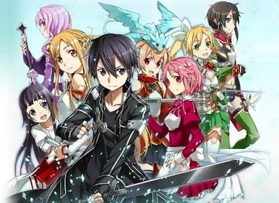 推荐日本完结轻小说,日本轻小说推荐必读