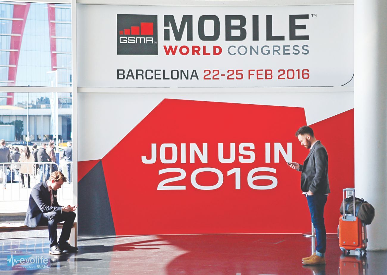 盘点2018mwc那些不可错过的黑科技,mwc2019黑科技