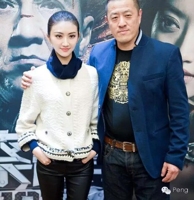 景甜的名气有多大,景甜的实力有多大