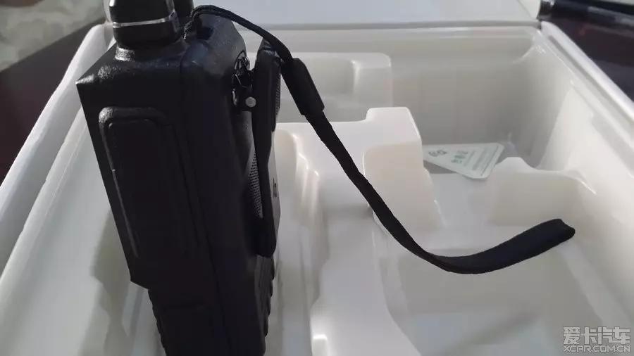 泉盛uv-k5真实评测,泉盛tg45uv使用教程