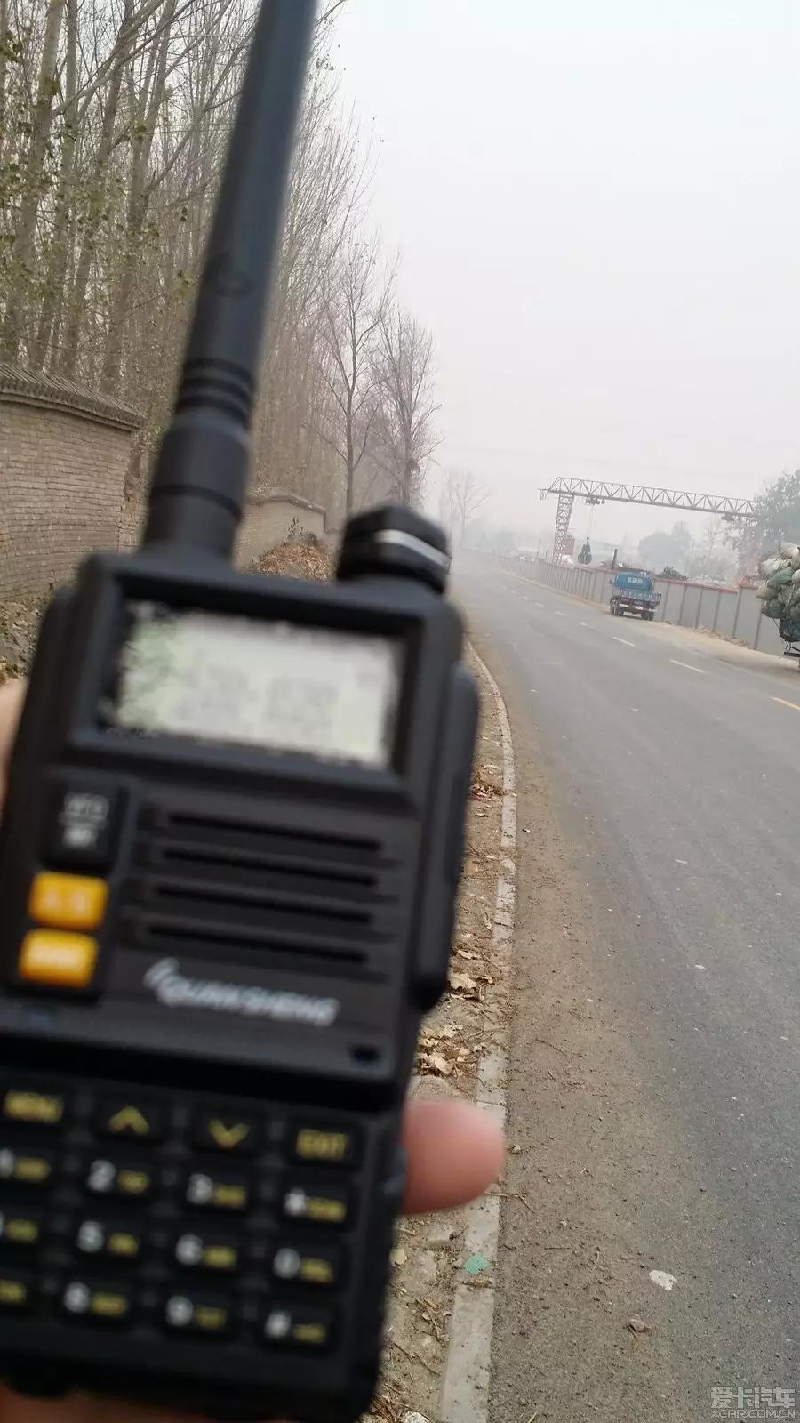 泉盛uv-k5真实评测,泉盛tg45uv使用教程