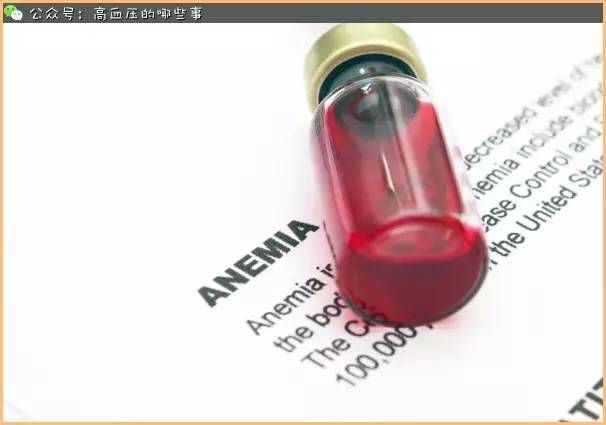 贫血导致的低血压怎么补,贫血低血压怎么预防养生