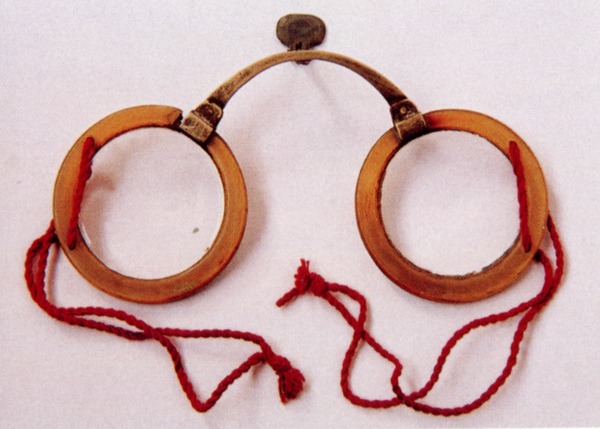 古人近视怎么矫正视力,古人近视了用什么方法恢复