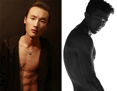 如何成为专业男模大师,如何打造自己成为一个男模