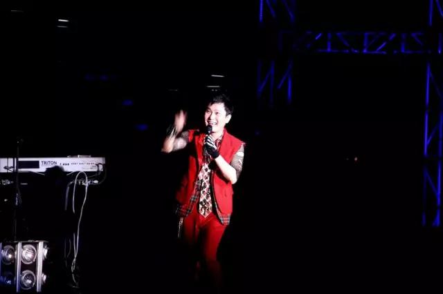 芜湖人约吗?2016年我要在家门口乘高铁去听你的演唱会！