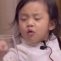 甜馨皮肤变白了,甜馨皮肤变白了吗