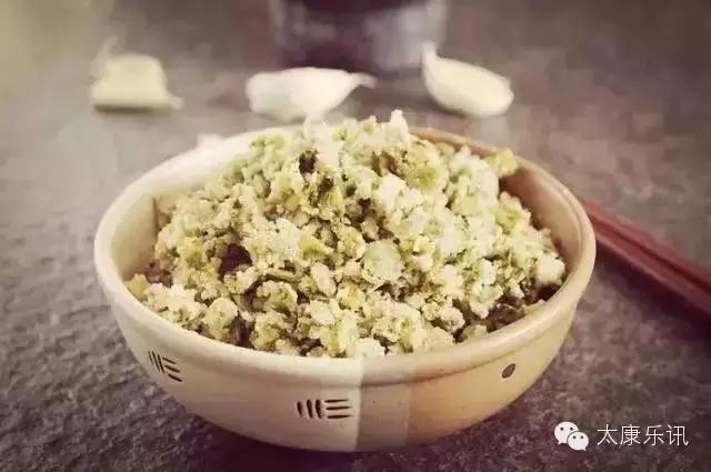 （太康记忆）二十年前的味道：梦里榆钱香