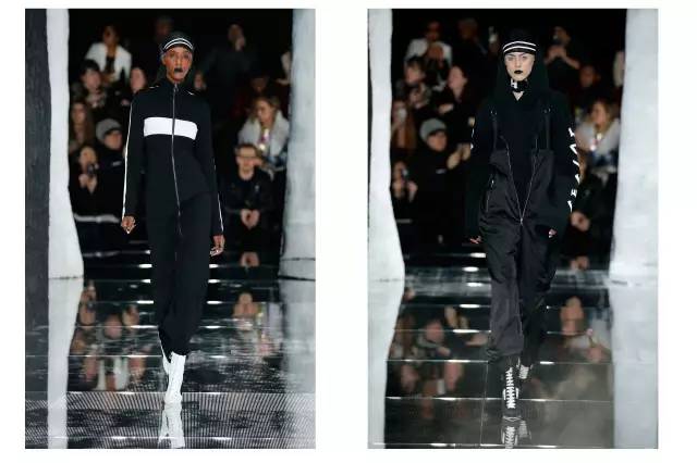 PUMABYRIHANNA——腿粗人士的福利系列！