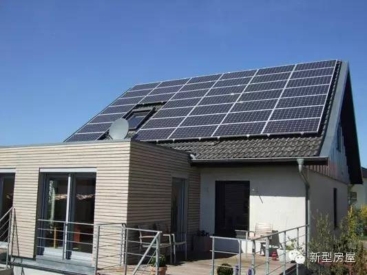 太阳能光伏发电划算吗,安装太阳能发电多长时间可以回本