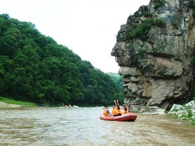 春天来了可以去哪里游玩呢,春天辽宁旅游攻略