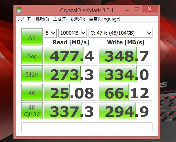 战斗吧！华硕ROGG501轻薄金属机身电竞笔电开箱