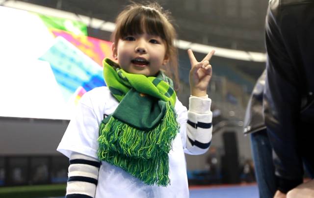 足球史上那些让人记忆深刻的时刻,关于足球那些难以磨灭的记忆