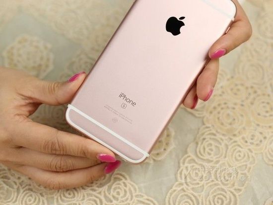 淘宝卖家教你如何选购iPhone！远离翻新机山寨机