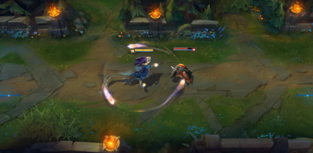 lol索尔敖兴皮肤,lol索尔最初的版本