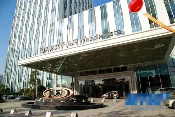 南宁最贵的10家酒店，吓得我都坐地上了！