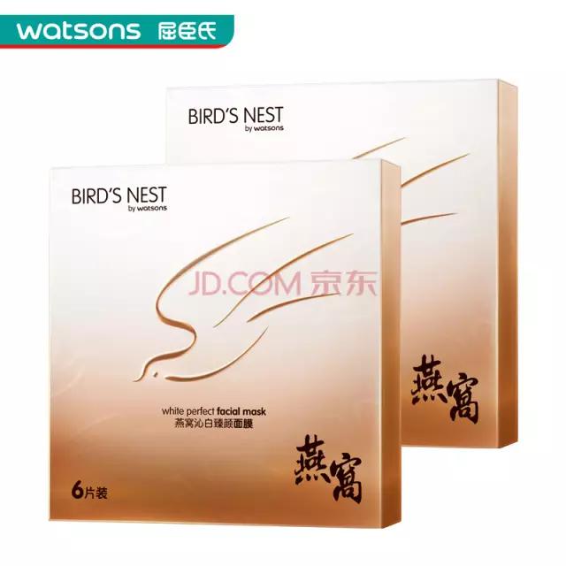 watsons屈臣氏买什么,屈臣氏冷门购物必买