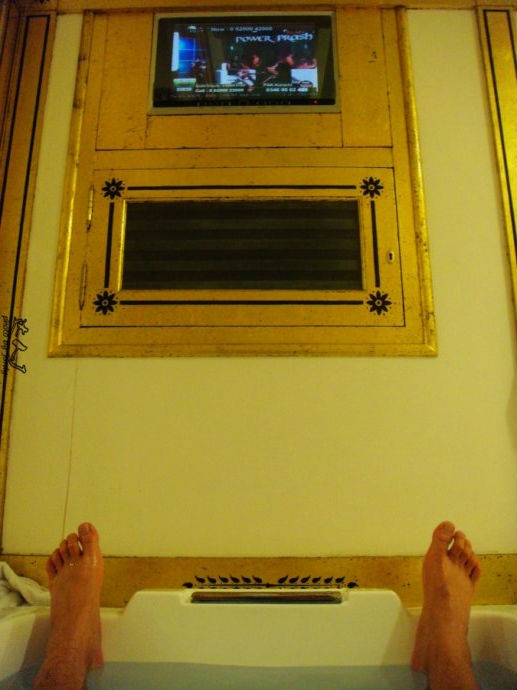 皇尊与时尚-不可思议的印度