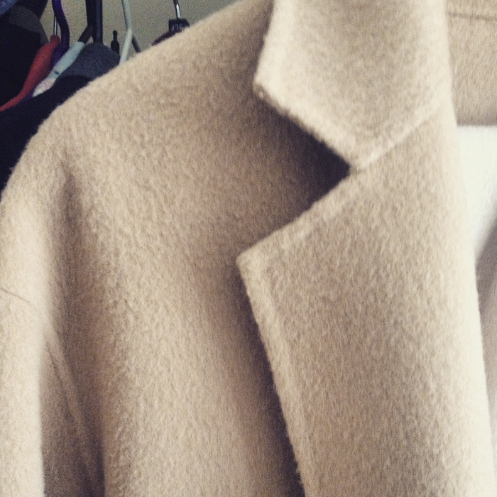 羊羔绒羊毛怎么打理,羊毛羊绒清洁护理