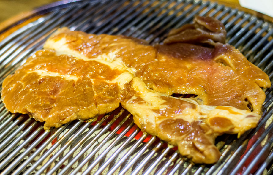 李敏镐韩国第一长腿,迷倒韩国众男神