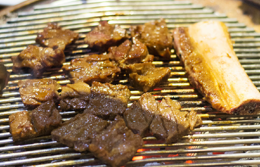 李敏镐韩国第一长腿,迷倒韩国众男神