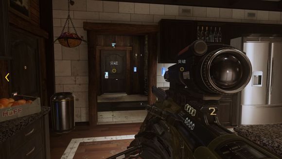 使命召唤里的真实历史事件,使命召唤真实情况