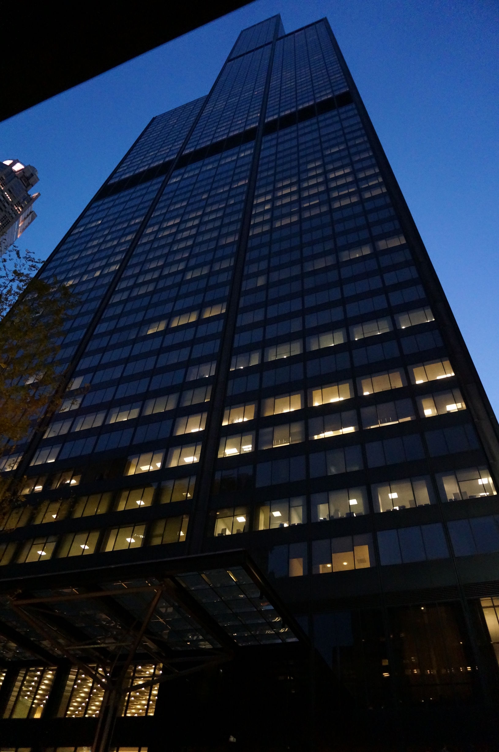 芝加哥一日游最佳路线,芝加哥坐船攻略旅游路线