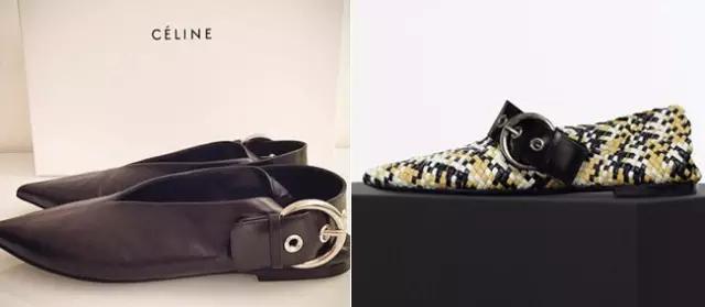 不是所有的平底鞋都能给到舒适感,不闷脚的平底鞋推荐