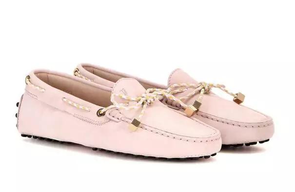 不是所有的平底鞋都能给到舒适感,不闷脚的平底鞋推荐