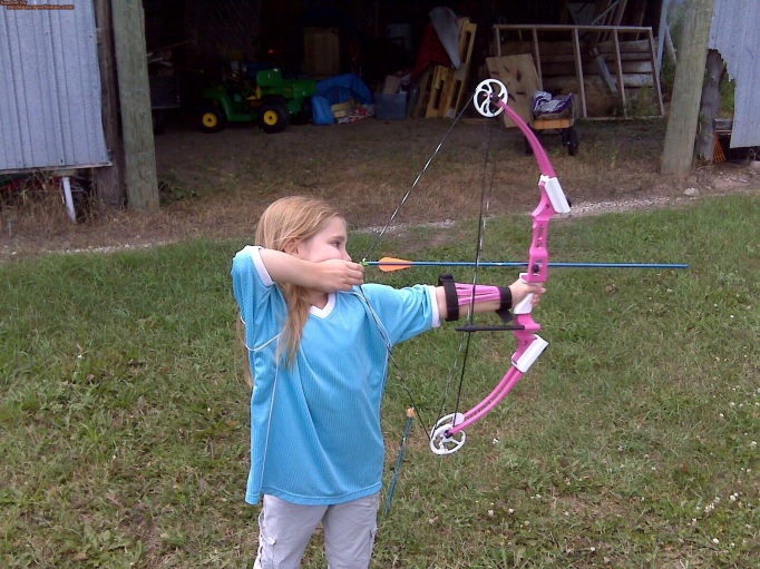 复合弓车,复合弓所有装备介绍