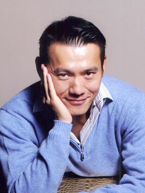 胡一虎：我虽二，做人实|橙人访谈