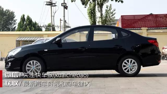 现代悦动后减震,现代悦动减震没油了