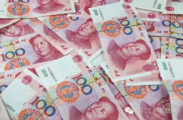 江门会发展成什么样子,江门大变化