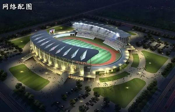 江门会发展成什么样子,江门大变化