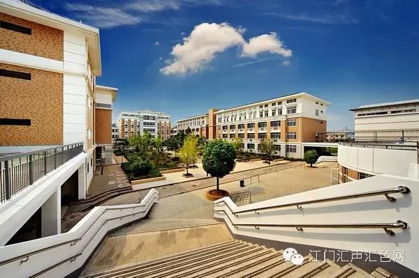 江门会发展成什么样子,江门大变化