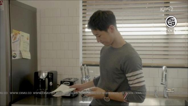 太阳的后裔|太阳的后裔百度云|太阳的后裔穿搭百变详解