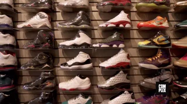 店大欺客！FlightClub近十年成交最高球鞋一览