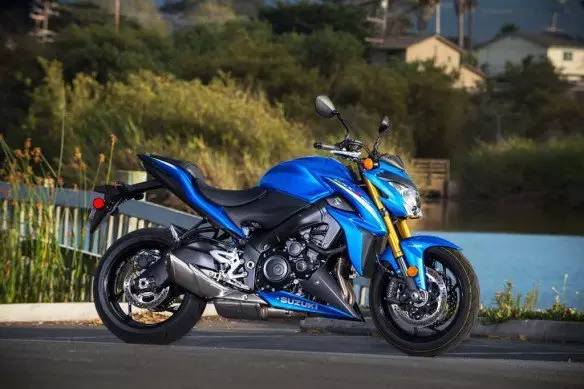 最强的几款街车,最好看的十款街车