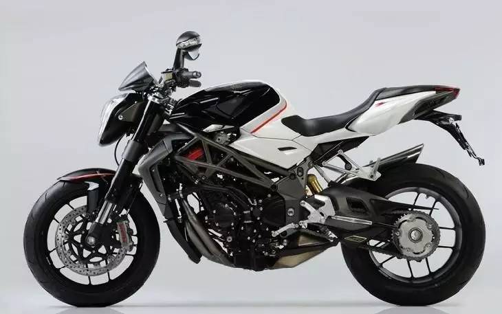 最强的几款街车,最好看的十款街车