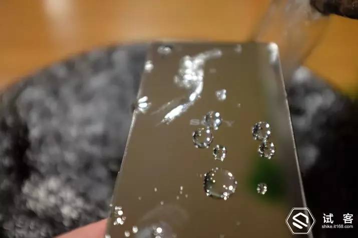 试用报告不错过每一个风景——带着SonyZ5去旅行