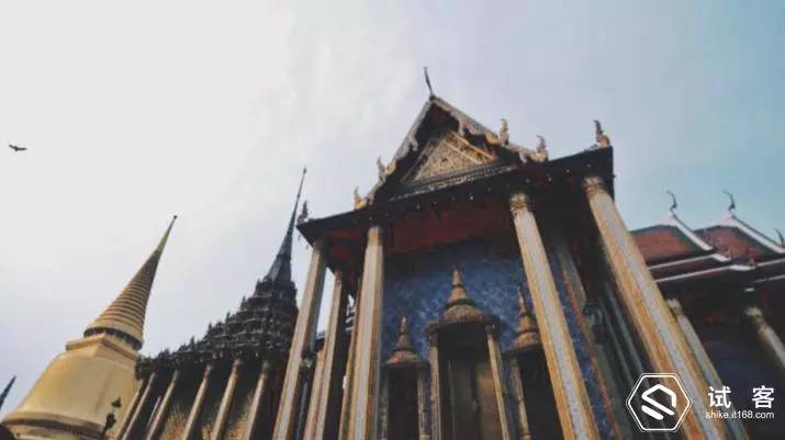 试用报告不错过每一个风景——带着SonyZ5去旅行