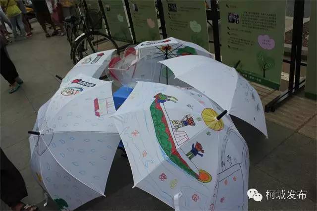 柯萌娃画笔下的“五水共治”，萌翻了！