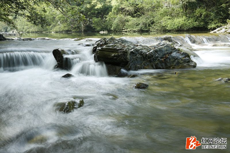传说中的世外桃源：走进千年土家长寿村