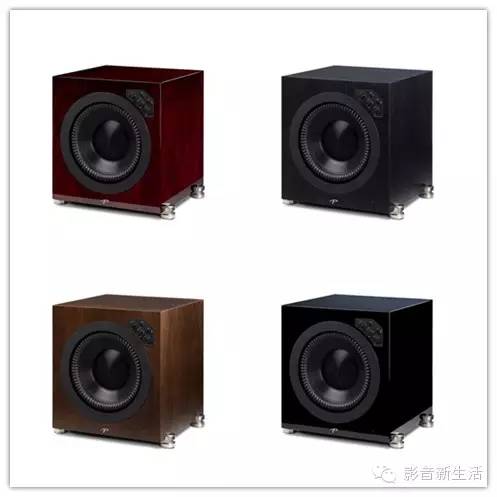 品鉴|尽享澎湃激昂的超低音，Paradigm（百里登）1000SW、2000SW低音炮