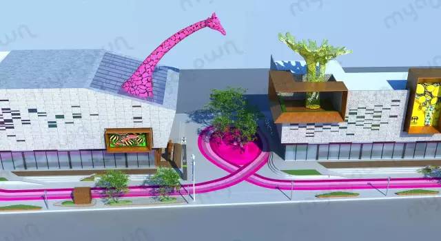 武汉最牛的景点,2019年武汉最高的标志性建筑