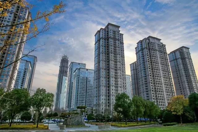 武汉最牛的景点,2019年武汉最高的标志性建筑