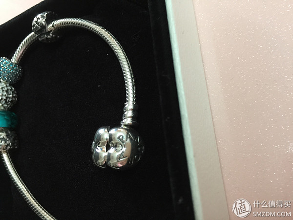 pandora镂空银河项链,pandora高端首饰