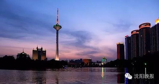 如果没有沈阳，辽宁会是什么样子