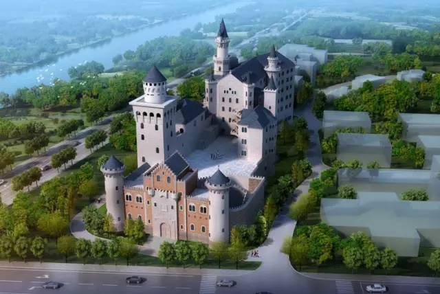 武汉最牛的景点,2019年武汉最高的标志性建筑