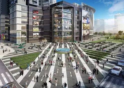 武汉最牛的景点,2019年武汉最高的标志性建筑