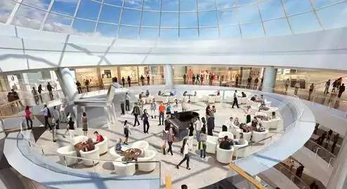 武汉最牛的景点,2019年武汉最高的标志性建筑